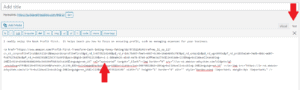 How to Add Amazon Affiliate Images and Alt Text in WordPress