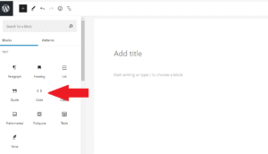 How to Add Amazon Affiliate Images and Alt Text in WordPress