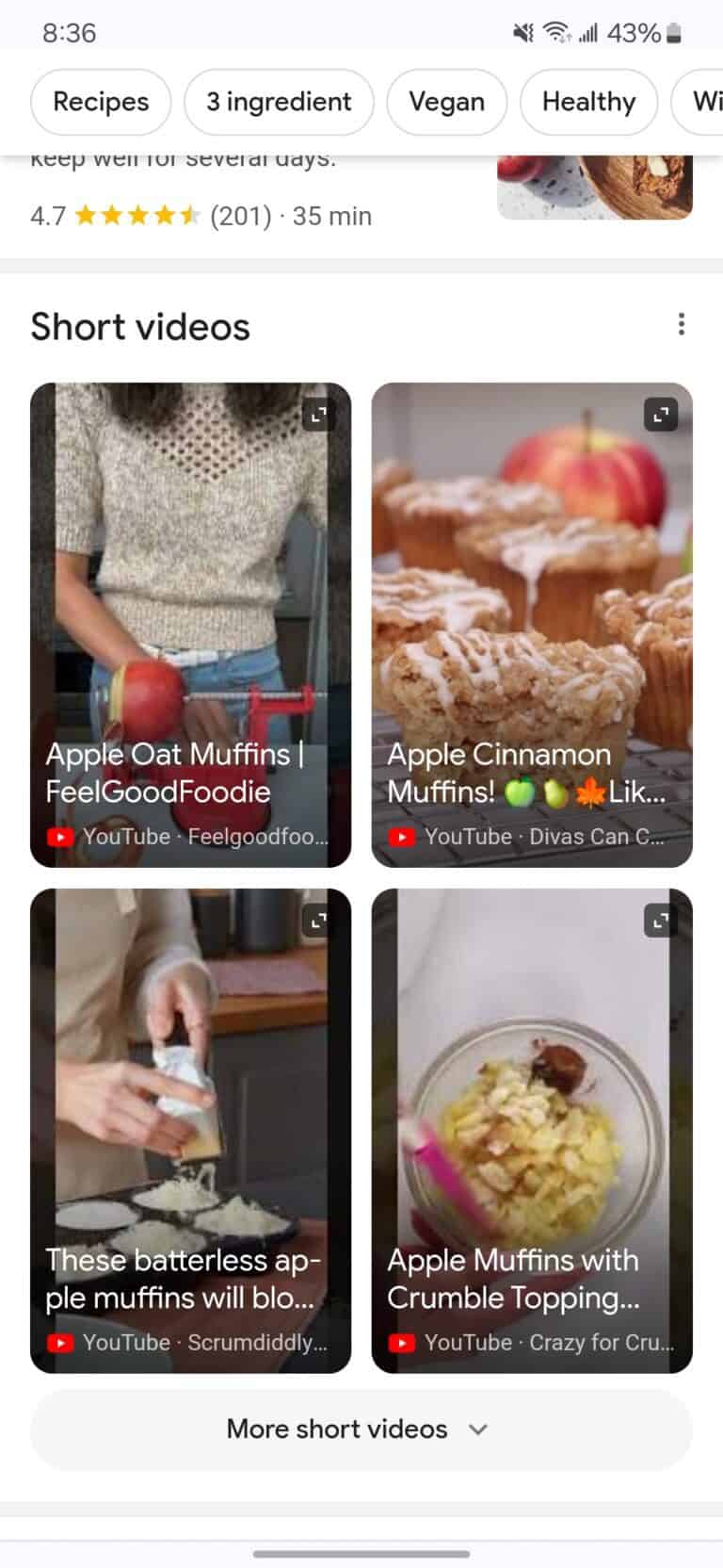 11 Tips for Food Blogging in 2024 (From an Actual Food Blogger) - Build ...